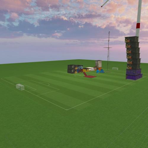 Arena Image