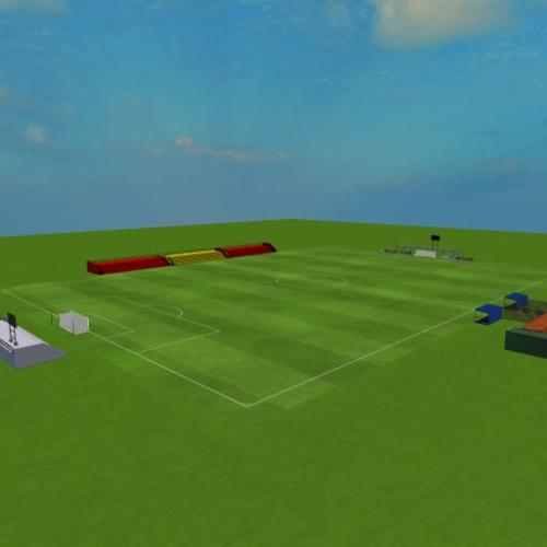 Arena Image