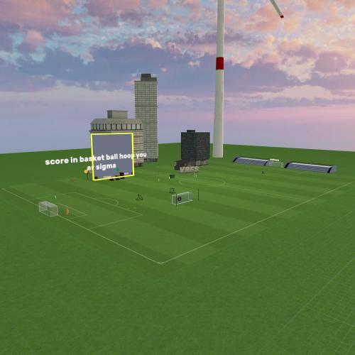 Arena Image