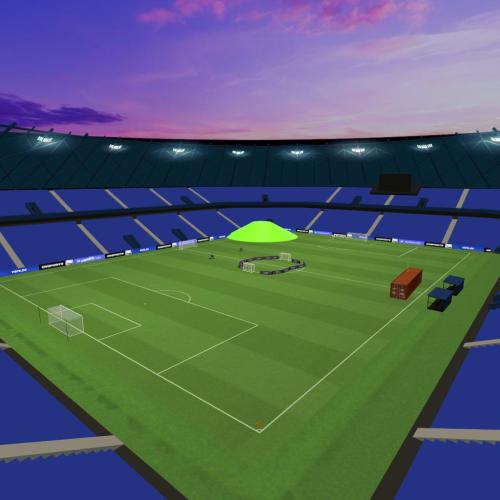 Arena Image
