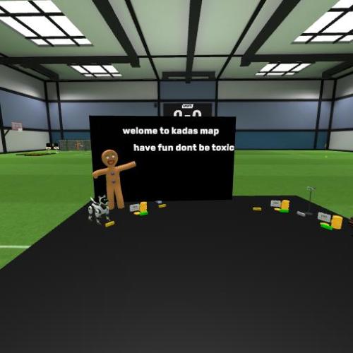Arena Image