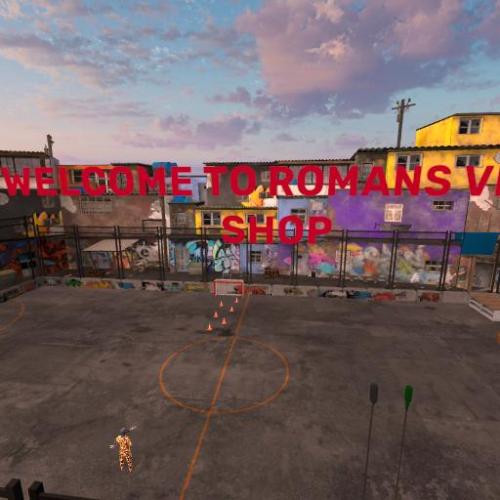 Arena Image