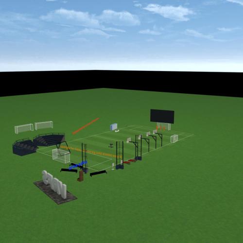 Arena Image