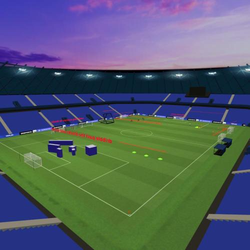 Arena Image