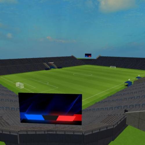 Arena Image
