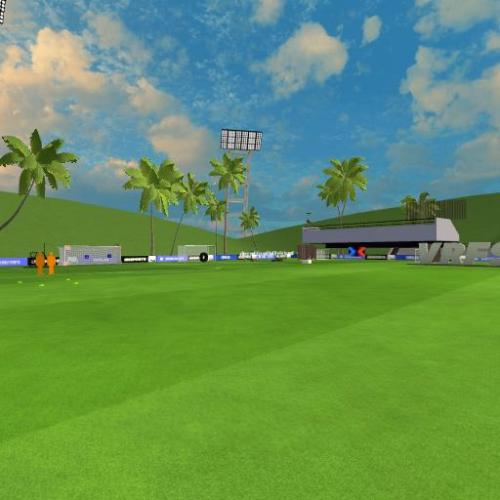 Arena Image