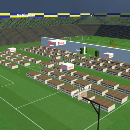 Arena Image