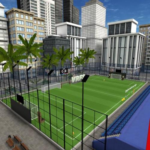 Arena Image