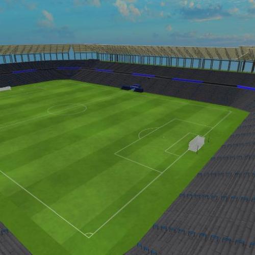 Arena Image