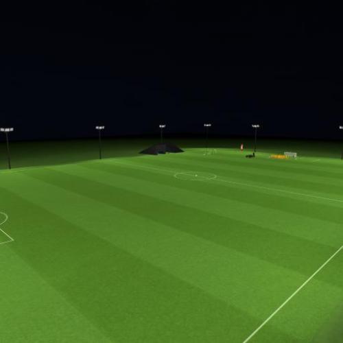 Arena Image