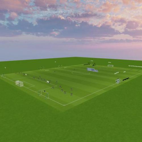 Arena Image