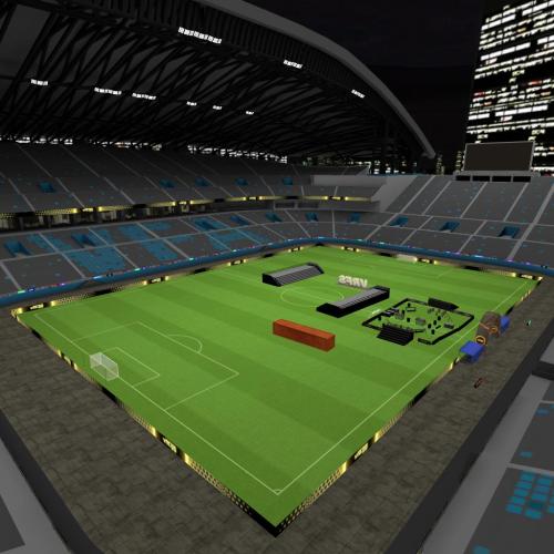 Arena Image