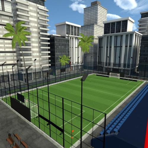 Arena Image