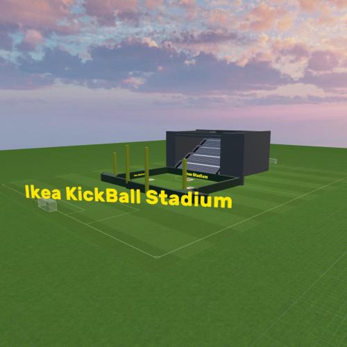 Arena Image