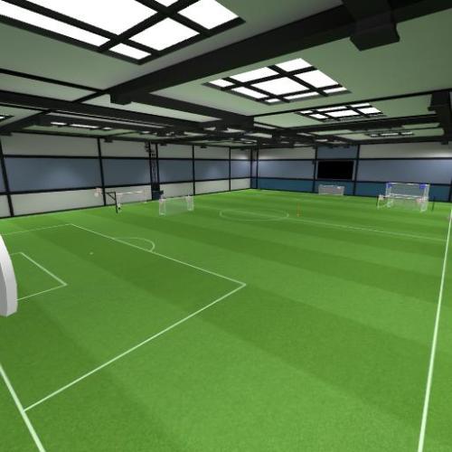 Arena Image