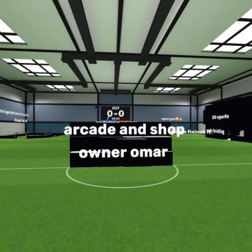 Arena Image