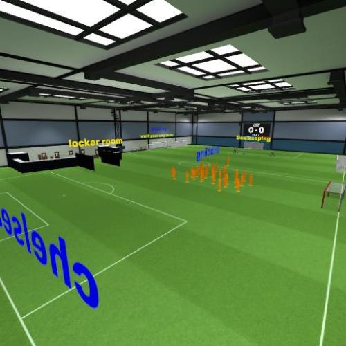 Arena Image