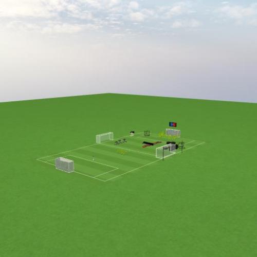 Arena Image