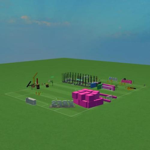 Arena Image