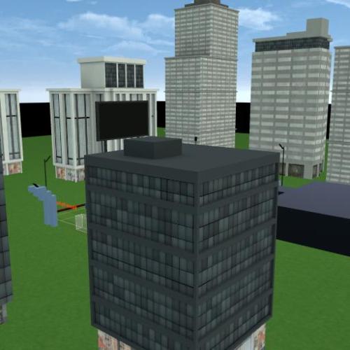 Arena Image