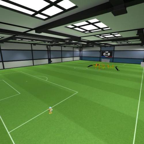 Arena Image