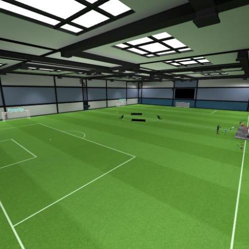 Arena Image