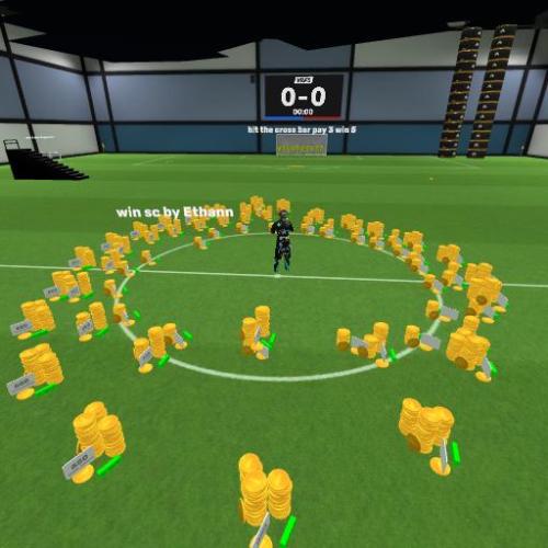 Arena Image