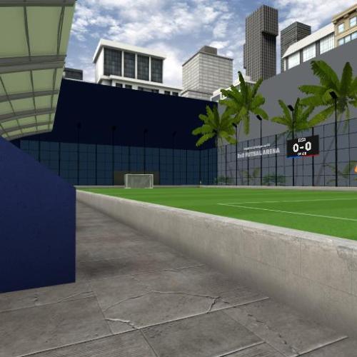 Arena Image