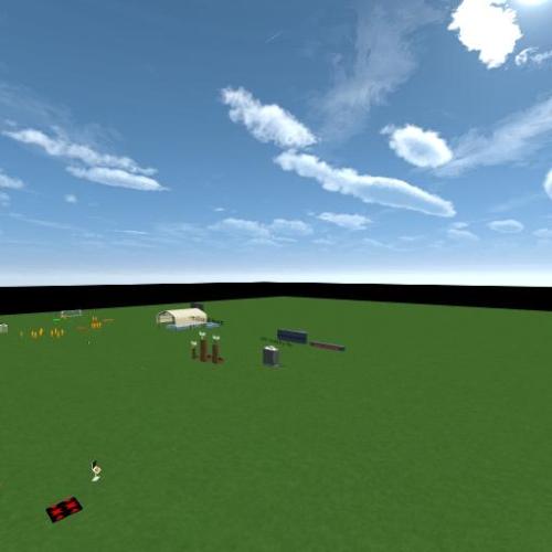 Arena Image