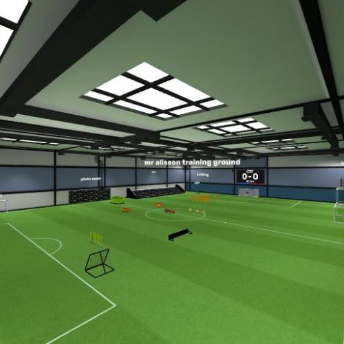 Arena Image
