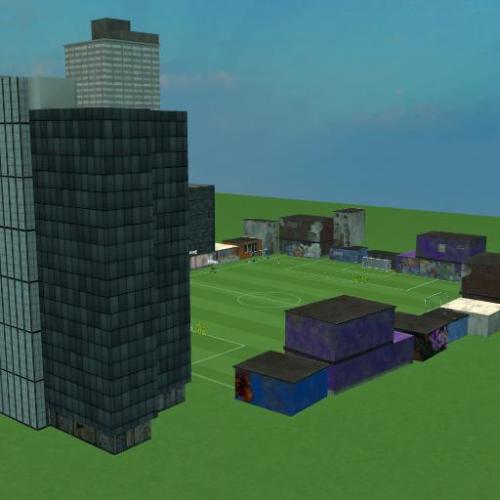 Arena Image