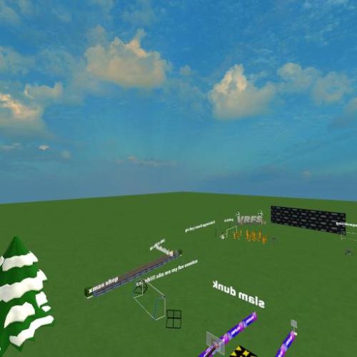 Arena Image