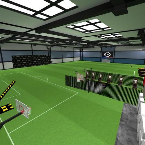Arena Image