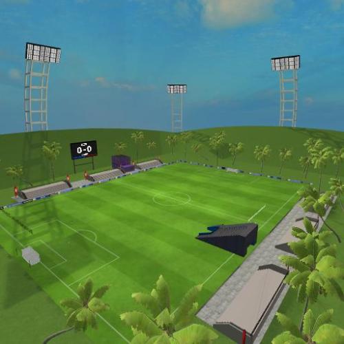 Arena Image