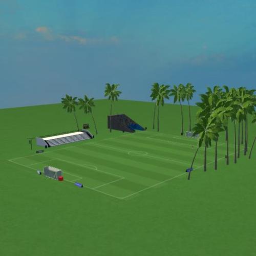 Arena Image