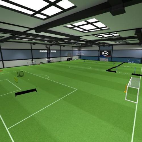Arena Image