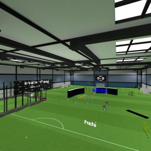 Arena Image