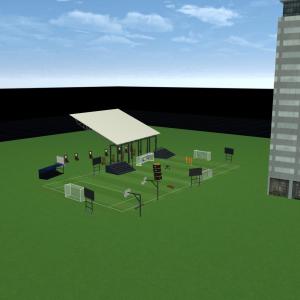 Arena Image
