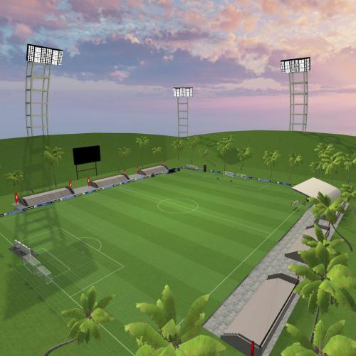 Arena Image