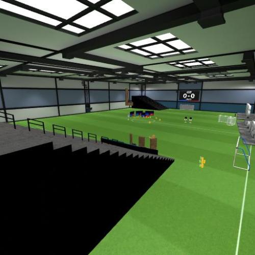 Arena Image