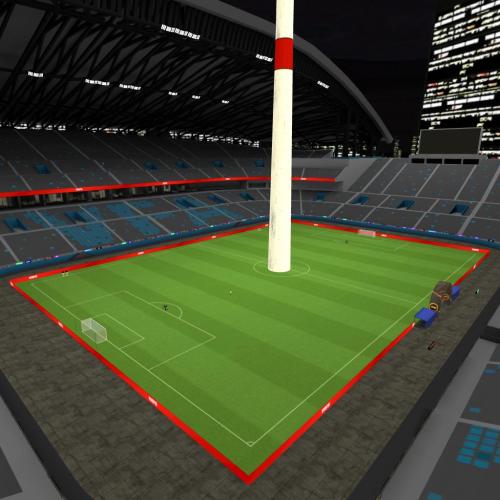 Arena Image