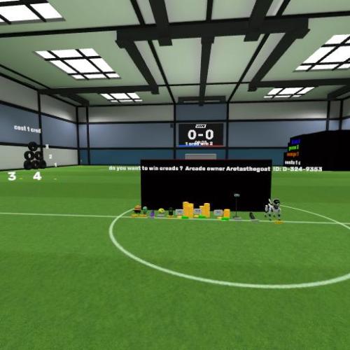 Arena Image