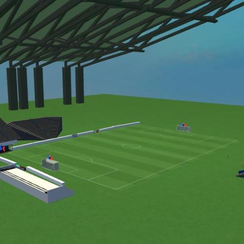 Arena Image