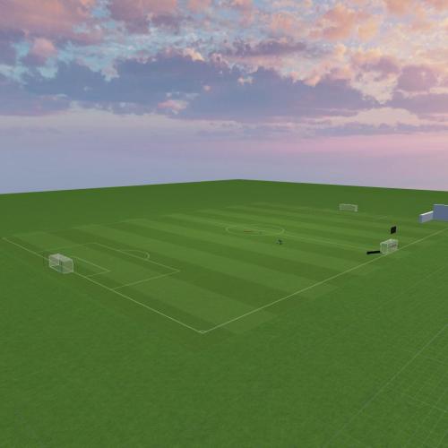 Arena Image