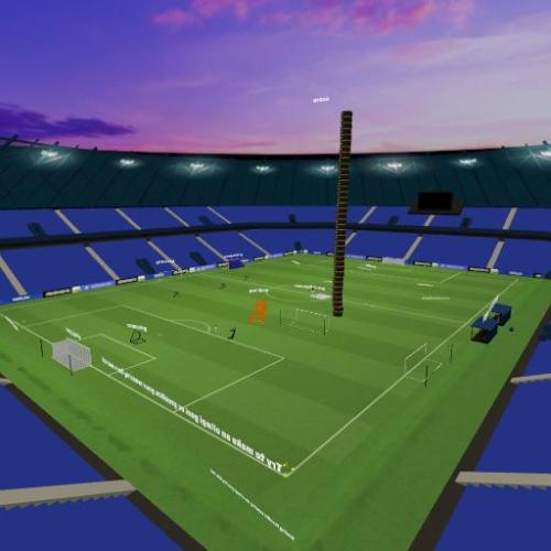 Arena Image