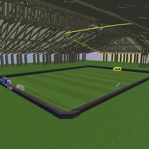 Arena Image