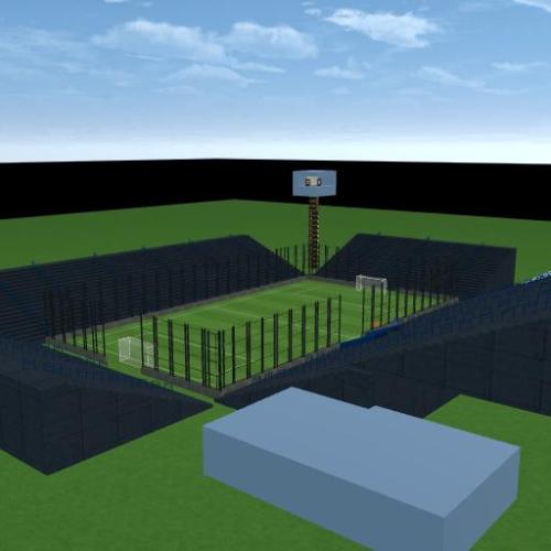 Arena Image