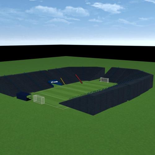 Arena Image