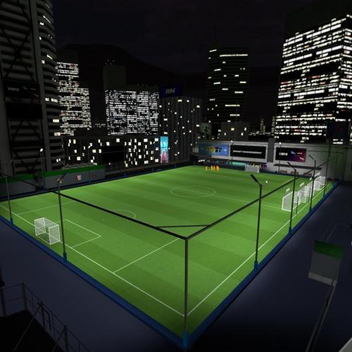Arena Image
