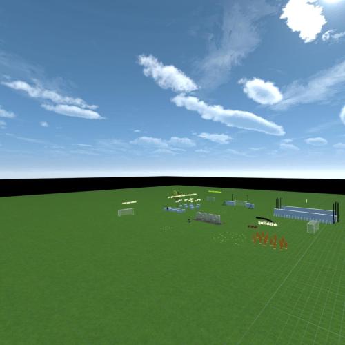 Arena Image